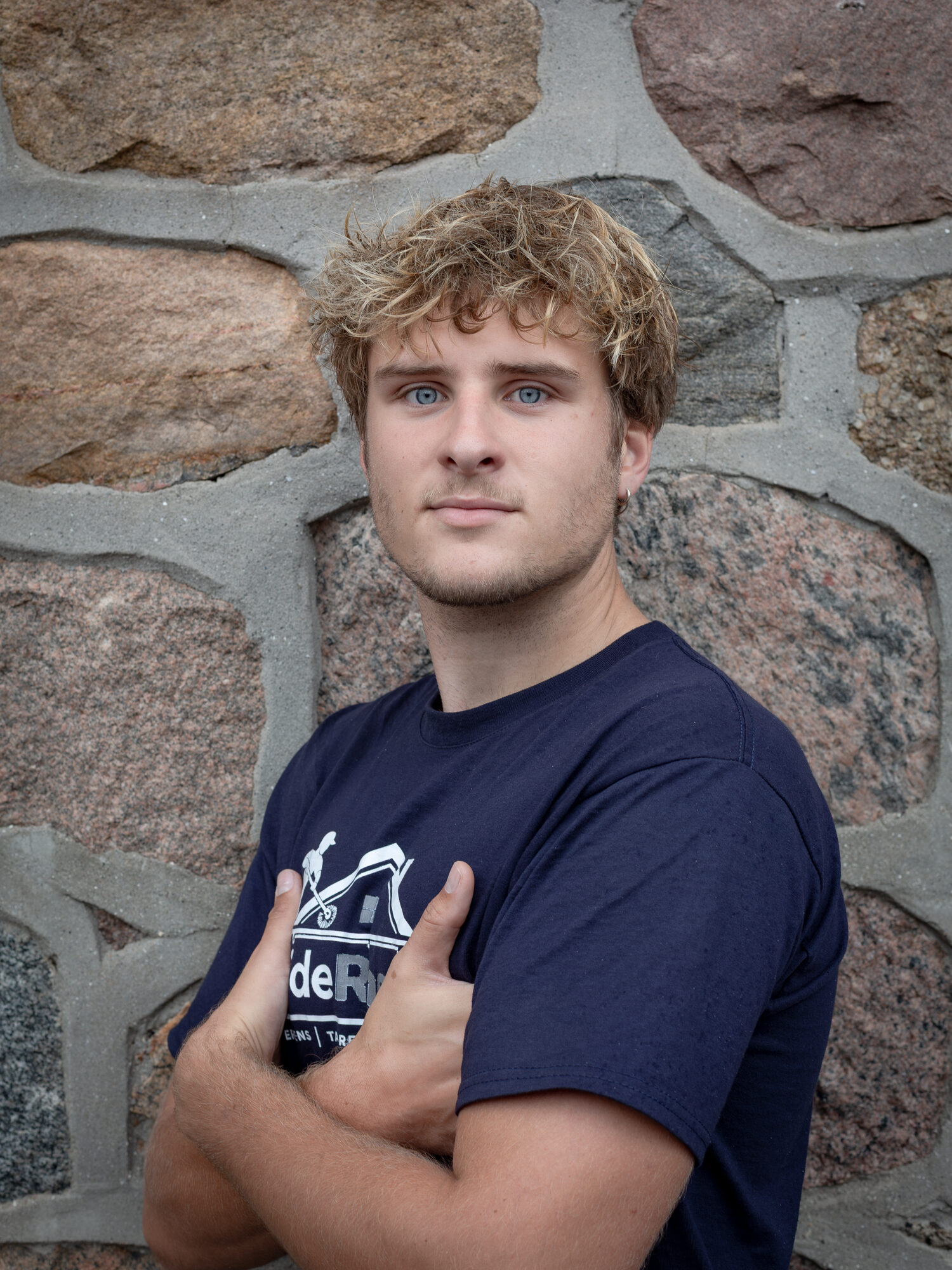 Teis Thorup Simonsen, medstifter af HøjdeRensen